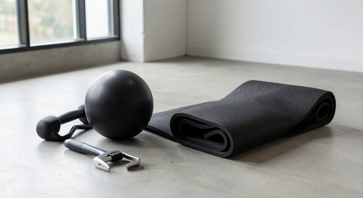 FlexUK foam roller product photograph