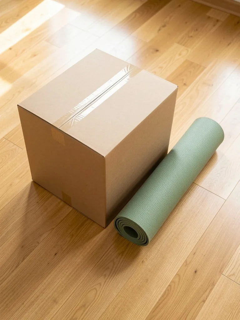 Shipping parcels for FlexUK orders